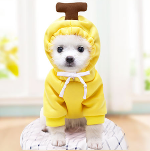 Hot Selling Winter Huisdieren Kleding Kerstkleding Voor Puppy Honden Kostuum - Product Image 4