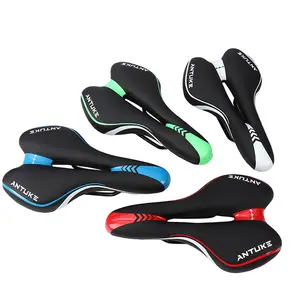 Ondersteuning Logo Maatwerk Racefiets Mountainbike Seat Fiets Accessoires