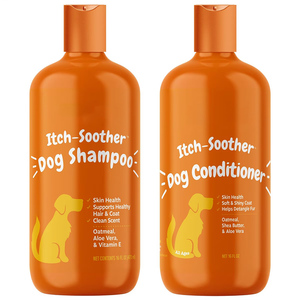 Olio di pesce selvatico Alaskan gocce integratore per animali domestici acidi grassi Omega <span class=keywords><strong>3</strong></span> con EPA & DHA liquido Immune pelle e cappotto integratore per cani gatti - Product Image 6