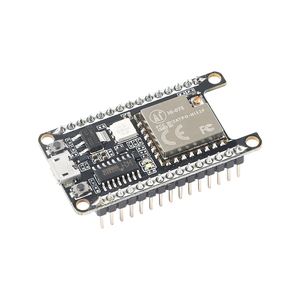 2.4 Gam wifi phát triển <span class=keywords><strong>Board</strong></span> <span class=keywords><strong>module</strong></span> với <span class=keywords><strong>HiSilicon</strong></span> hi3861 chip IPEX Antenna bên ngoài Hi-07S-Kit - Product Image 1