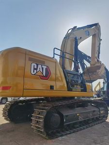 Excavadora Hidráulica de Orugas Caterpillar 336GC Modelo 2024, Peso Operativo de 36 Toneladas, Bomba Kawasaki, Cucharón de 1.0m, Potencia de 123 kW - Product Image 2