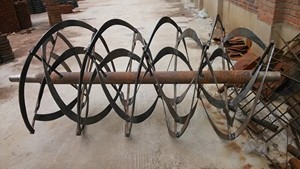 Tự động công nghiệp <span class=keywords><strong>Mixer</strong></span> chất tẩy rửa bột trộn Máy thức ăn <span class=keywords><strong>Mixer</strong></span> Ngô ngang trộn máy khô thức ăn <span class=keywords><strong>Mixer</strong></span> - Product Image 5