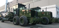 Motoniveladora SG21-3 de 210 CV Fabricada en China para la Venta