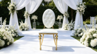 Chaise de salle à manger moderne en métal empilable et stable pour bureau à domicile, hôtel commercial et événements extérieurs