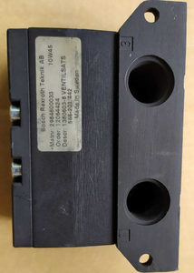 5652310000 Distributeur pneumatique original Aventics série 565 à haut débit 13620L/min 30Bar Port - Product Image 4