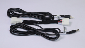 GAYINTT <span class=keywords><strong>Camera</strong></span> Lùi Quan Sát Phía Sau Xe Hơi Tầm Nhìn Ban Đêm 170 Độ Cho <span class=keywords><strong>Mazda</strong></span> <span class=keywords><strong>3</strong></span> <span class=keywords><strong>Axela</strong></span> BM Sedan 2014 ~ 2018 Màn Hình Chính Hãng - Product Image 4