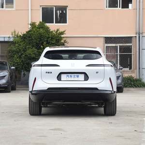 SUV eléctrico AD PRO de China, PHEV azul profundo con combustible híbrido, conducción inteligente, dirección izquierda, vehículo eléctrico de nueva energía - Product Image 1