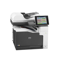 Imprimante laser reconditionnée d'origine A4 A3 Pagewide M775DN pour imprimante multifonction couleur laser HP LaserJet Enterprise