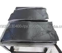 ผู้จัดจำหน่ายยางแข็งบิวทิลสีดำรีไซเคิลชั้นนำของอินเดียสำหรับสารประกอบและรองเท้าขึ้นรูป - Product Image 3