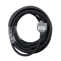 Cable de Conexión de Señal de Línea de Enseñanza para Robot con Servomotor A660-2004-T284 A660-2004-T411