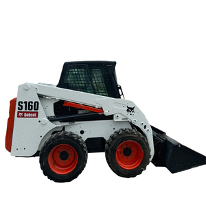 Penjualan Panas <span class=keywords><strong>Bobcat</strong></span> S160 Mini <span class=keywords><strong>Skid</strong></span> <span class=keywords><strong>Steer</strong></span> <span class=keywords><strong>Loader</strong></span> Bekas, <span class=keywords><strong>Bobcat</strong></span> S160 S220 S300 S500 Mini <span class=keywords><strong>Skid</strong></span> <span class=keywords><strong>Steer</strong></span> Wheel <span class=keywords><strong>Loader</strong></span> - Product Image 1