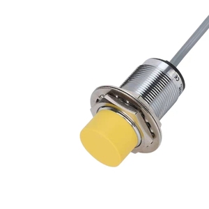 Capteur de proximité NI15-M30-AP6X d'origine neuf pour équipement d'automatisation industrielle en stock - Product Image 2