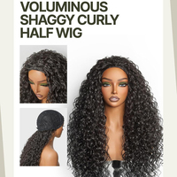 Perruques brésiliennes en gros avec dentelle HD, perruques frontales en cheveux humains, afro crépus bouclés, sans colle, perruques naturelles afro pour femmes noires