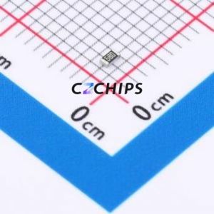 Resistencia SMD CL0603JN68RP 0603 (Tipo: Película Gruesa) (Resistencia: 68 Ohmios Precisión: 5%) - Product Image 1