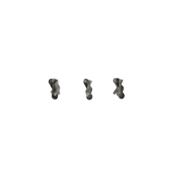 Clip de câble solaire PV en acier inoxydable de haute qualité, sur mesure, design spécial, pour système solaire de toit et de sol.