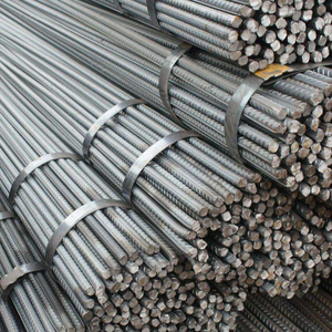 <span class=keywords><strong>Barre</strong></span> d'armature en acier déformé renforcé de fabrication chinoise, <span class=keywords><strong>barre</strong></span> d'armature Hrb400, <span class=keywords><strong>barre</strong></span> d'armature en acier déformé de 12 <span class=keywords><strong>mm</strong></span>, B500B B500C BS449 - Product Image 6