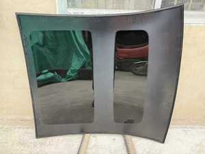 Toit panoramique en verre pour Toyota Crown <span class=keywords><strong>Cross</strong></span> 2023, toit ouvrant automatique - Product Image 2