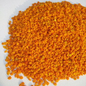 Polen de Abeja Mixto de Girasol y Flores Silvestres, Gránulos 100% Puros, Grado Alimenticio, Bolsa de 25 kg para Consumo Humano - Product Image 6