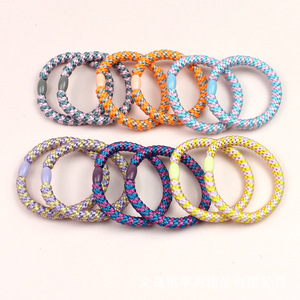 Ponytail Holders Set of Eight <strong>Exceptionally</strong> <strong>Secure</strong> with Gentle Hold - Product Image 3