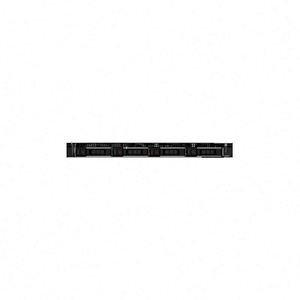 Serveur Rack 1U PowerEdge R360 stable avec 4 processeurs Intel Xeon Platinum 8471N, contrôleur RAID H355, 32 Go de RAM – En stock - Product Image 1