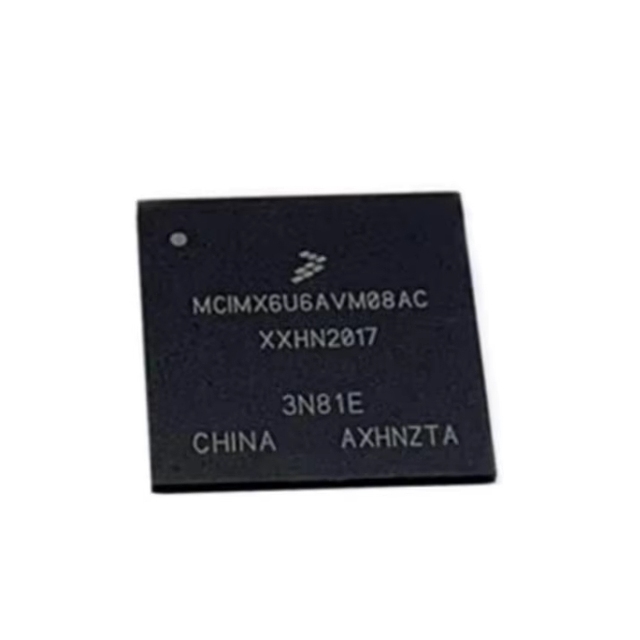KT MCIMX6U6AVM08AC BGA624 Processor - Application-Specific