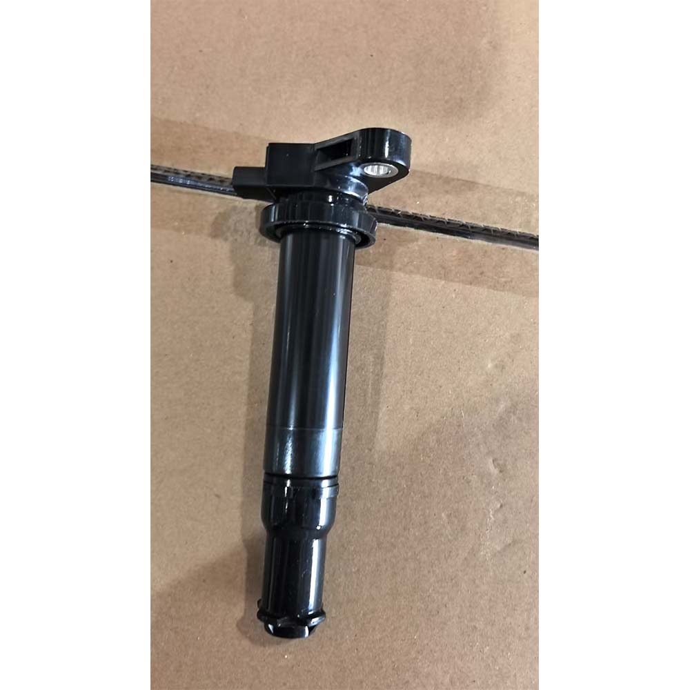 High Quality Ignition Coil Fits for Hyundai Accent Kia Rio Soul 1.6L 27301-26640 2730126640