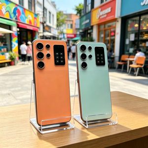 สมาร์ทโฟน S25Ultra 5G รุ่น 24GB+1TB, หน้าจอขนาดใหญ่ 7.0 นิ้ว, กล้อง HD, ปลดล็อคด้วยลายนิ้วมือและใบหน้า, ชาร์จเร็ว 65W - Product Image 2