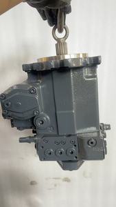 A4VG250EZ2DM1/32RNZD10F001SH Hydraulic Axial Piston Variable <b>Pump</b> A4V A4VG A4VG28 A4VG125 A4VG180 A4VG250 - Product Image 2