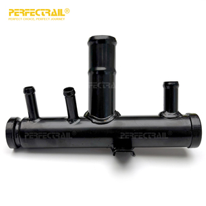 PERFECTRAIL 17550-58B00 Tubo Flessibile per Radiatore, Condotto di Aspirazione Acqua per Suzuki <span class=keywords><strong>Vitara</strong></span> 1.6 1992-1998 - Product Image 5