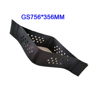 75Mm Hoogte Geweven Geperforeerde Hdpe Geocell Grond Grid Bestrating Voor Drive Manier - Product Image 3