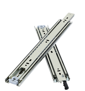 51/53/71/76Mm Tủ Đồ Nội Thất Nhà Bếp Phần Cứng 2 Quả Bóng 3 Quả Bóng Ngăn Kéo Đường Sắt Ngăn Kéo Người Chạy Nhiệm Vụ Nặng Nề Ngăn Kéo Thanh Trượt - Product Image 3