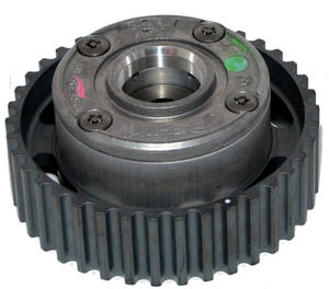 Ajustador del árbol de levas del motor para <span class=keywords><strong>RENAULT</strong></span> <span class=keywords><strong>MEGANE</strong></span> III 7701477313 7701478459 - Product Image 1