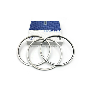 แหวนลูกสูบเครื่องยนต์ดีเซล IZUMI 6 สูบ 144 มม. D16 รุ่น 800072910000 - Product Image 2