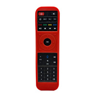 Housse de protection antidérapante et anti-chute pour télécommande SuperBOX S5 PRO