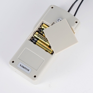 Medidor Digital de Tinte para Ventanas, Probador de Tinte para Vidrios de Automóviles, Medidor de Transmisión de Luz UV, Visible e Infrarroja - Product Image 4