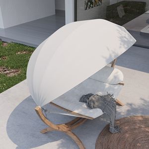 Meubles de jardin de luxe de haute qualité, <span class=keywords><strong>hamac</strong></span> suspendu avec <span class=keywords><strong>support</strong></span> et auvent pour patio extérieur - Product Image 3