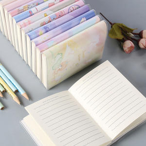 Logo personalizzato stampato A4/A5 taccuino con copertina rigida a spirale legante filettata settimanale/mensile tessuto giornale Planner - Product Image 5