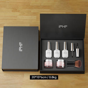 IPHF 2026 Nuevo <span class=keywords><strong>Kit</strong></span> Profesional de Polvo de Inmersión para <span class=keywords><strong>Uñas</strong></span>, Kits de Decoración de <span class=keywords><strong>Uñas</strong></span>, Set Profesional de Polvo Acrílico para <span class=keywords><strong>Uñas</strong></span> - Product Image 3