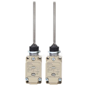 ลิมิตสวิตช์แท้ WLGCA2 SPDT โลหะ IP20 รีเลย์อุตสาหกรรม - Product Image 1