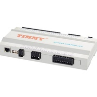 Sistemas y Productos de Control de Acceso, Software en la Nube, SDK, TCP/IP, RFID, Paneles Controladores de Acceso Biométrico por Huella Dactilar