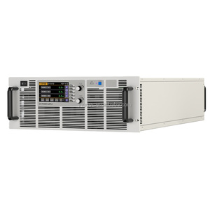 <span class=keywords><strong>Alimentation</strong></span> CC programmable à large plage de tension d'entrée 0-2400V 0-780A 15-45kW 4U, haute efficacité, haute puissance, source CC ESS - Product Image 5