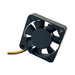 ओम/गंध 40x10x10 मिमी 5v 0.16a 4010 डीसी कूलिंग फैन डीसी ब्रशलेस फैन डीसी अक्षीय प्रशंसक - Product Image 6