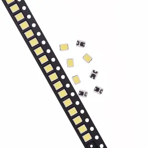 Pemasok Cina Smd 2835 Led 9V Kualitas Tinggi 3030 9V 1W Smd Led Chip Bohlam Led Smd