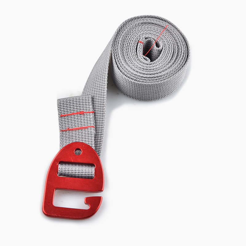 Профессиональный Регулируемый обвязочный инструмент, обвязочная лента для груза, обвязочная лента с крючками