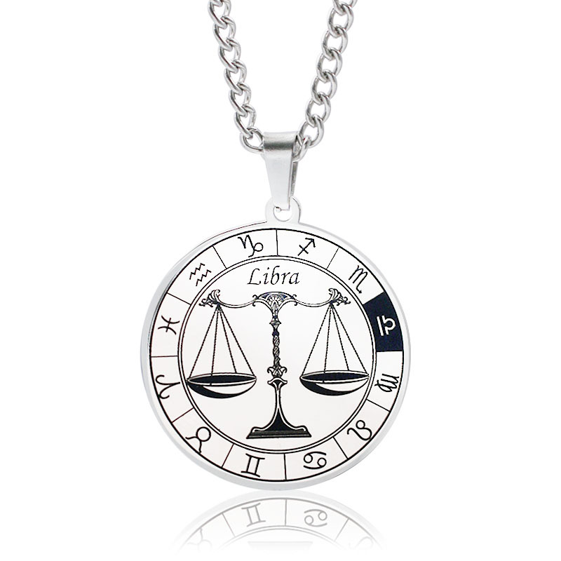 Libra-Silver
