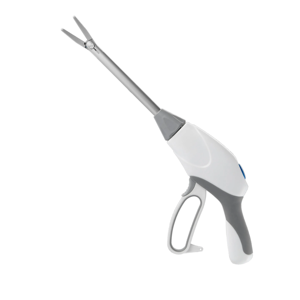 Set de Instrumentos Manuales de Pinzas de Punta Roma de Mandíbula Pequeña Maryland para Sellado de Vasos <span class=keywords><strong>Ligasure</strong></span> Laparoscópico, Pinzas de Sellado de Vasos <span class=keywords><strong>Ligasure</strong></span> - Product Image 3