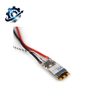 Módulo de puente rectificador de 35A, convertidor de energía industrial, certificado CE de fábrica - Product Image 4