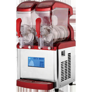 Полноразмерная машина для приготовления Замороженных Напитков, 6 л * 2, 900 Вт - Product Image 1