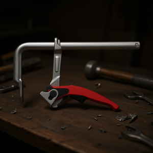 Palanca metálica Pry Bar 997 B para uso intensivo - Product Image 3