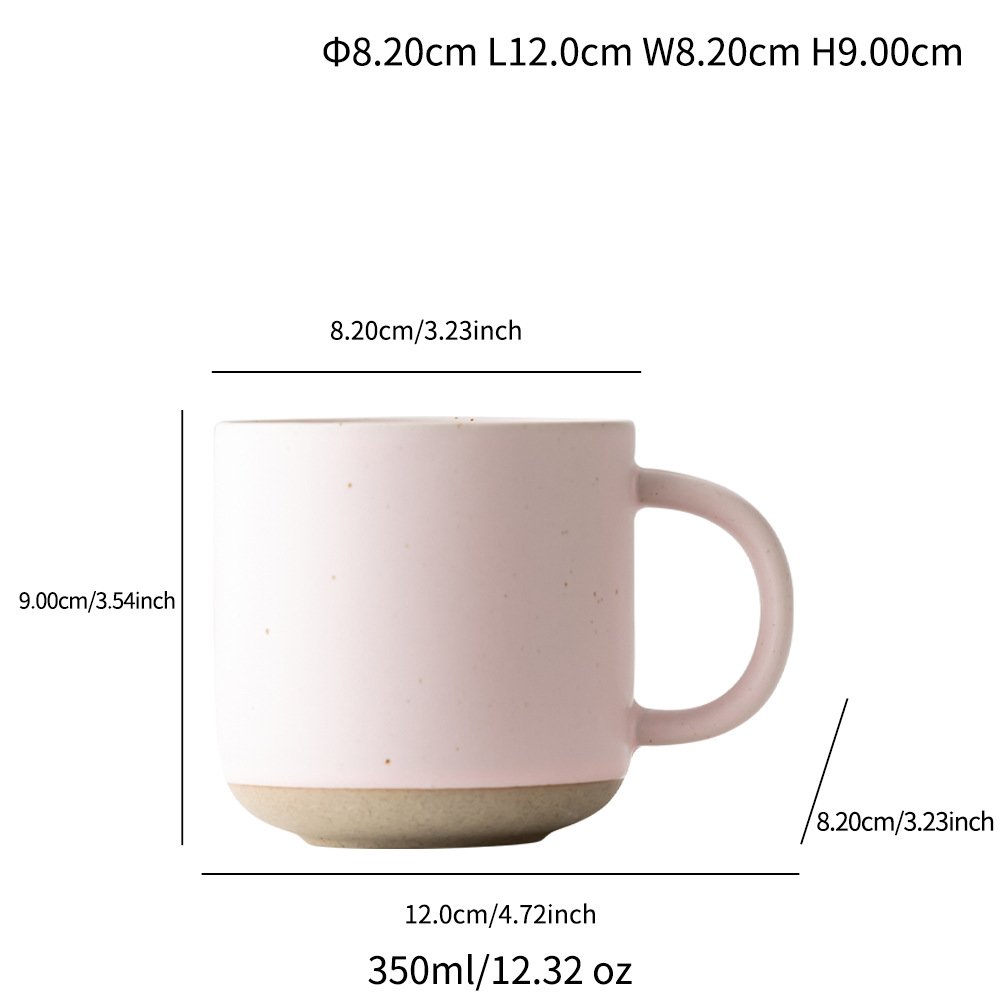 Tw189 demi-sucre rose